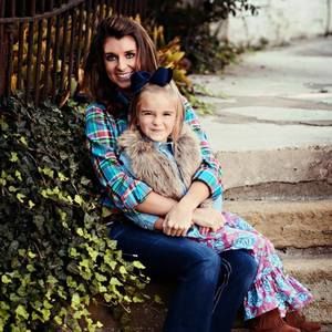 Meet your Posher, Casey